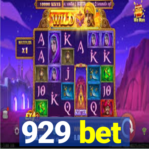 929 bet